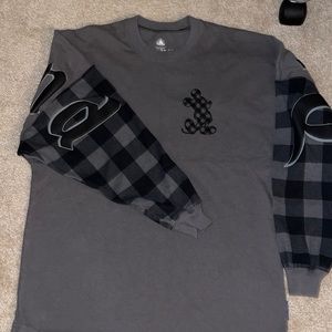 Disney Spirit Jersey